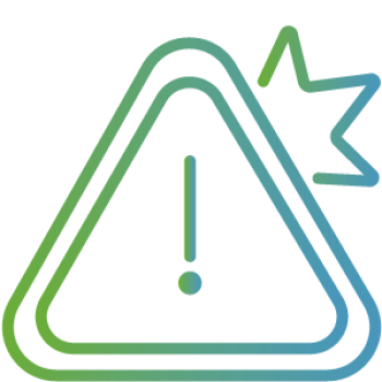 Icon Schadensvorbeugung