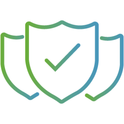 Icon Anlagensicherheit